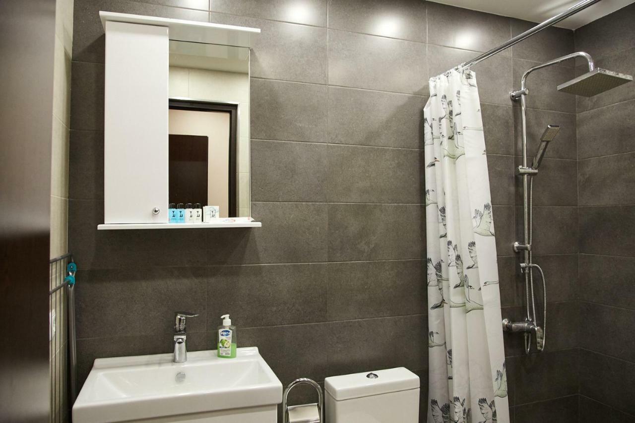 Residence North Avenue Teryan 8. 14 3 Erywań Zewnętrze zdjęcie