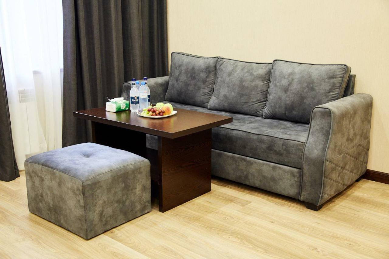 Residence North Avenue Teryan 8. 14 3 Erywań Zewnętrze zdjęcie