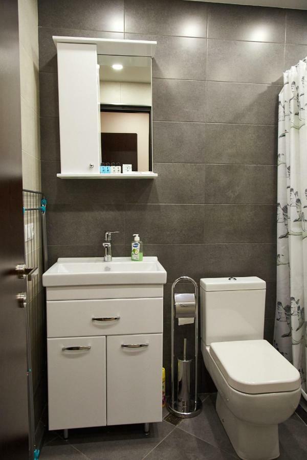 Residence North Avenue Teryan 8. 14 3 Erywań Zewnętrze zdjęcie